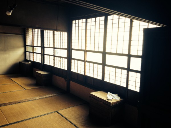 シロオニスタジオ アート・レジデンシー・プログラム