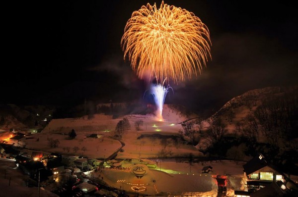 おおくら雪ものがたり